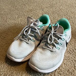 Nike Free Size 7 Gently Used Like New